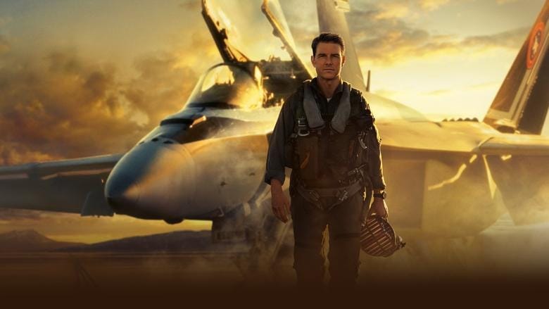 Zobacz Top Gun: Maverick Online na Vider