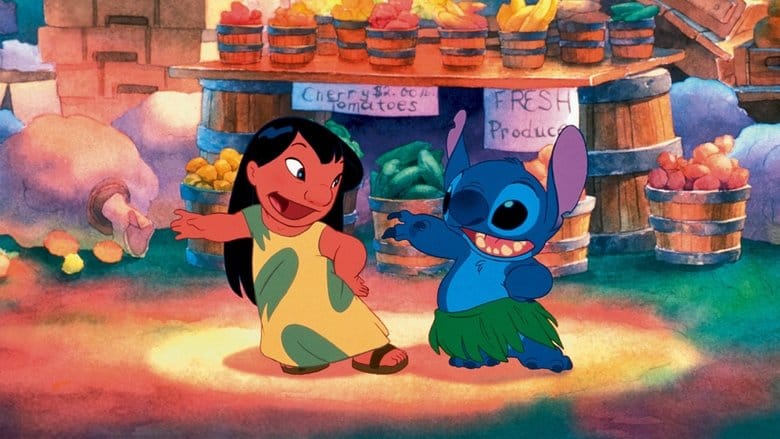 Zobacz Lilo i Stich Online na Vider