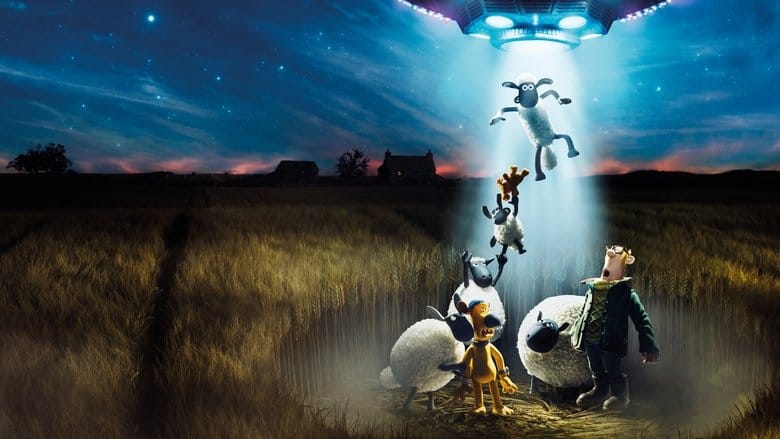 Zobacz Baranek Shaun Film. Farmageddon Online na Vider
