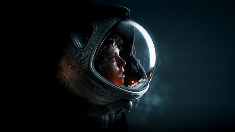 Zobacz Obcy: 8 pasażer Nostromo Online na Vider