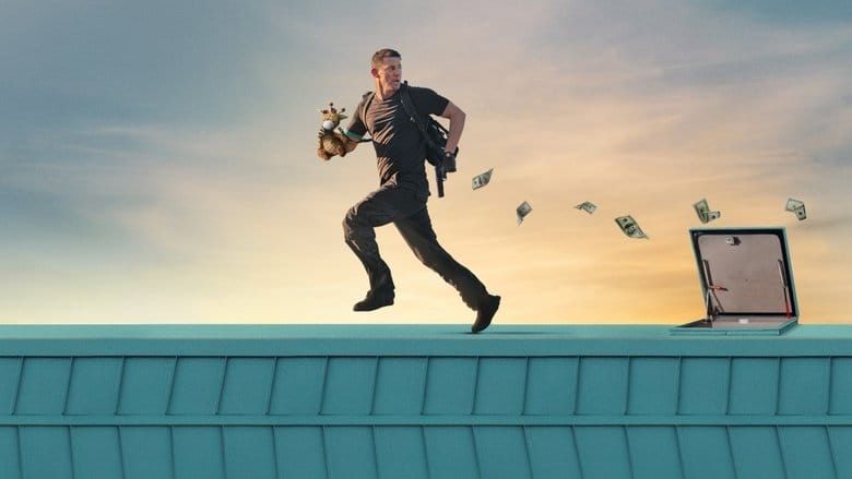 Zobacz Urodzony rabuś Online na Vider