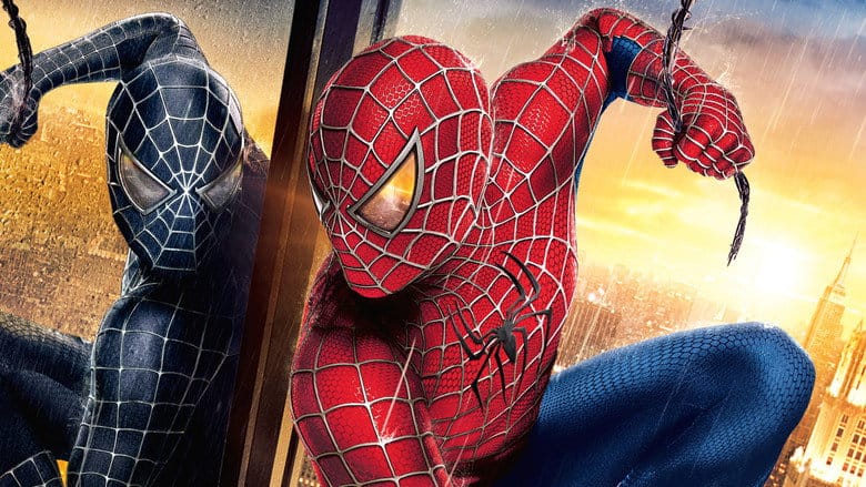 Zobacz Spider-Man 3 Online na Vider