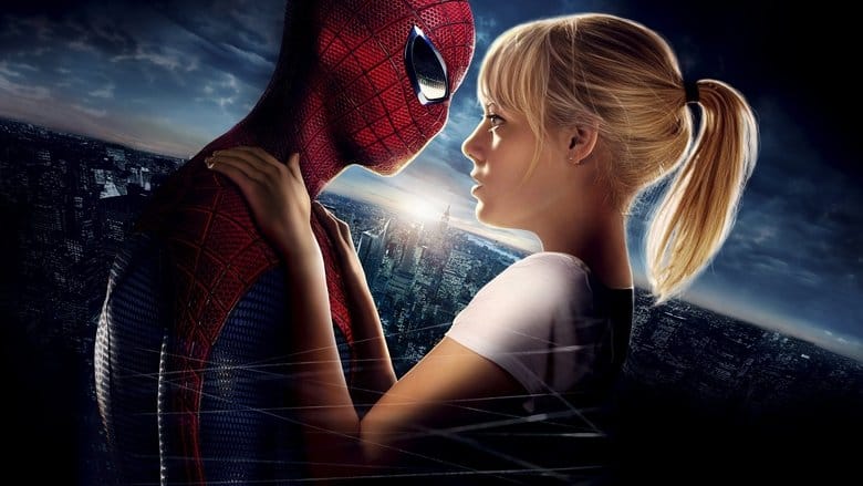 Zobacz Niesamowity Spider-Man Online na Vider