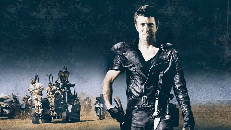 Zobacz Mad Max 2 - Wojownik szos Online na Vider