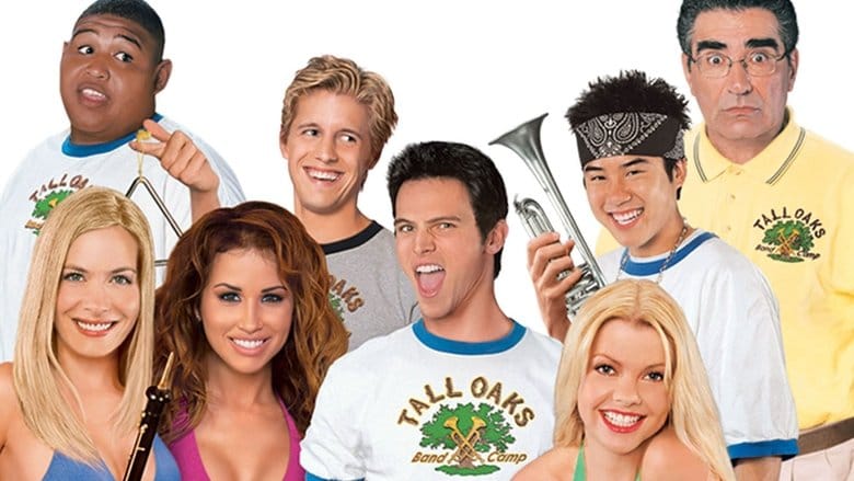 Zobacz American Pie: Wakacje Online na Vider