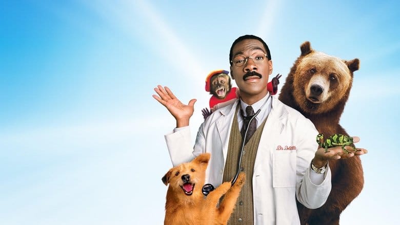 Zobacz Doktor Dolittle 2 Online na Vider