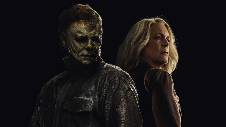 Zobacz Halloween. Finał Online na Vider