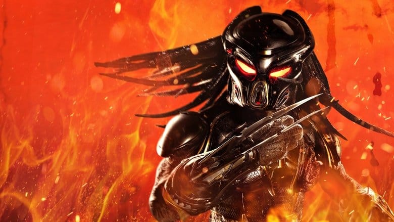 Zobacz Predator Online na Vider