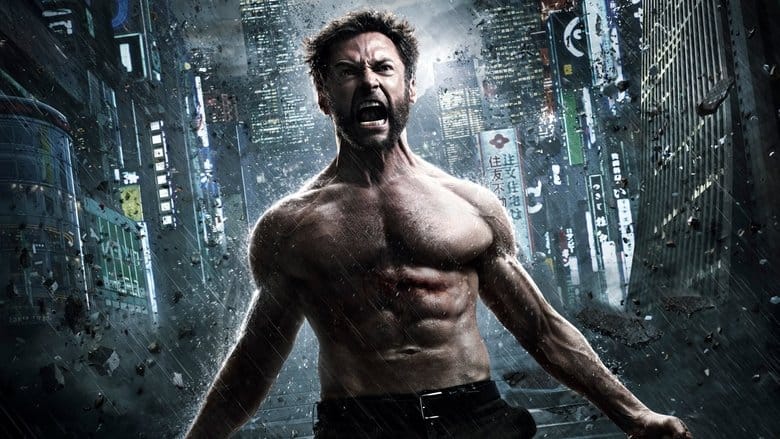 Zobacz Wolverine Online na Vider