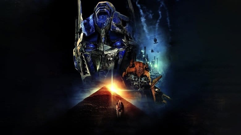 Zobacz Transformers. Zemsta upadłych Online na Vider
