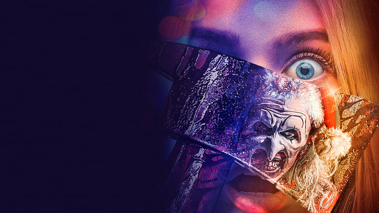Zobacz Terrifier 3 Online na Vider