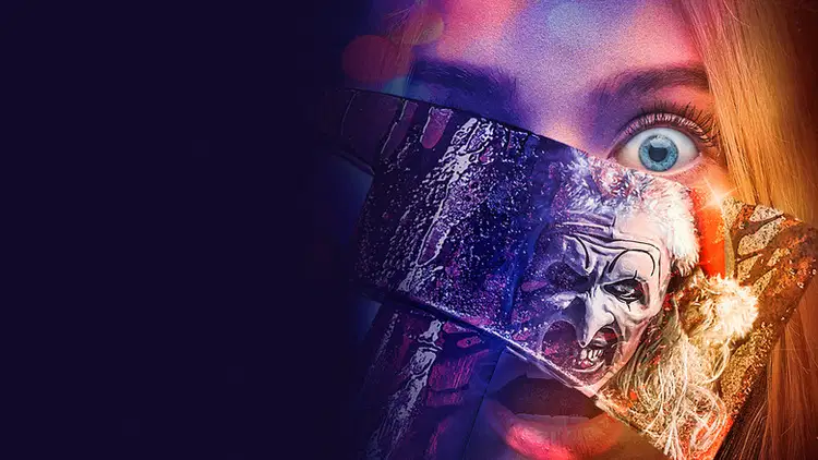 Zobacz Terrifier 3 Online na Vider