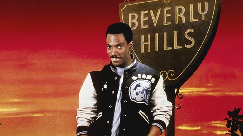 Zobacz Gliniarz z Beverly Hills II Online na Vider