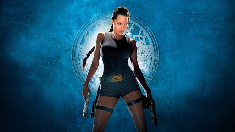 Zobacz Lara Croft: Tomb Raider Online na Vider