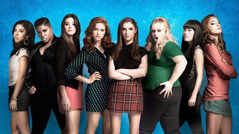Zobacz Pitch Perfect 2 Online na Vider