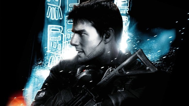 Zobacz Mission: Impossible III Online na Vider