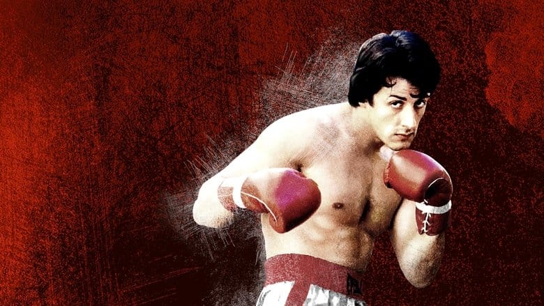 Zobacz Rocky Online na Vider