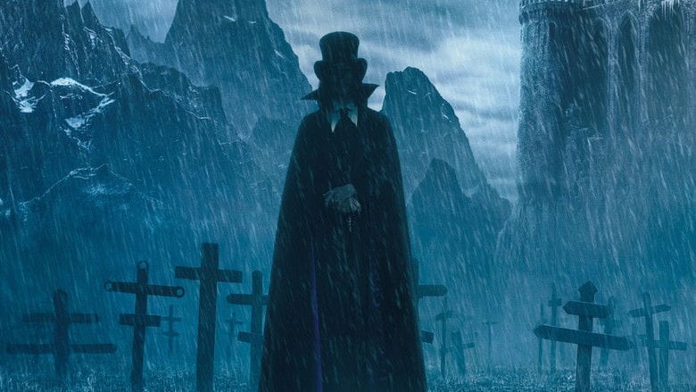 Zobacz Dracula. Historia wiecznej miłości Online na Vider