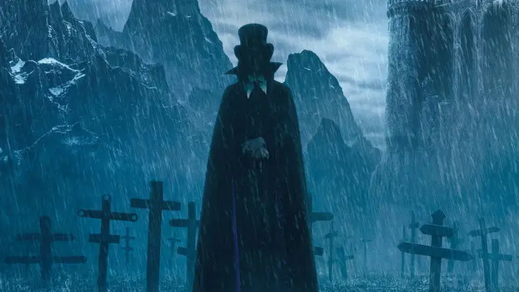 Zobacz Dracula. Historia wiecznej miłości Online na Vider