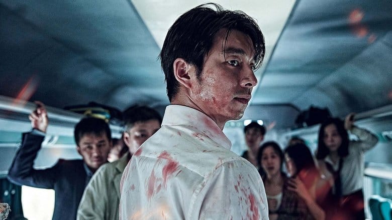 Zobacz Zombie Express Online na Vider