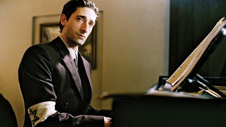 Zobacz Pianista Online na Vider