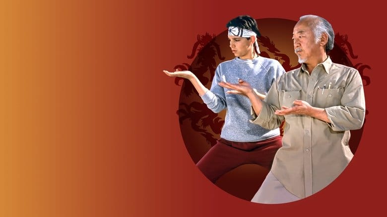 Zobacz Karate Kid 3 Online na Vider