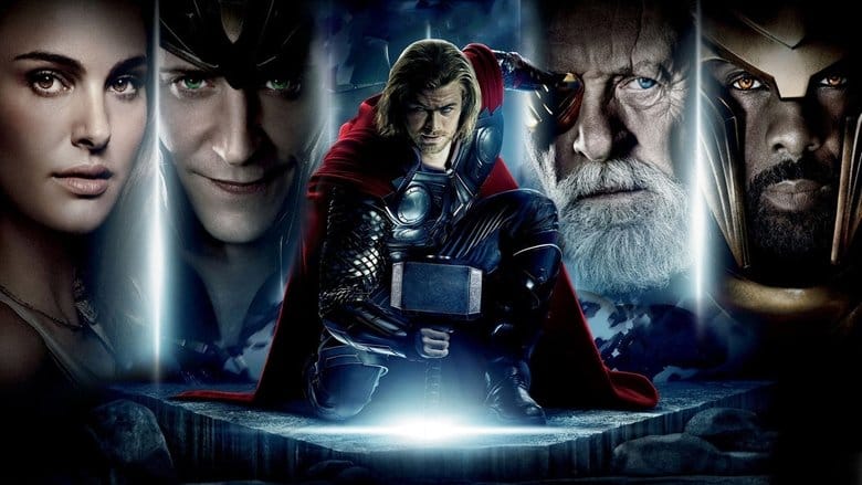 Zobacz Thor Online na Vider