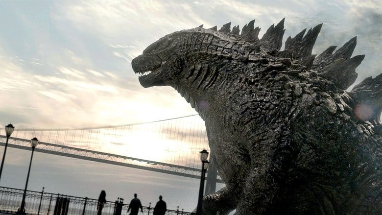 Zobacz Godzilla Online na Vider
