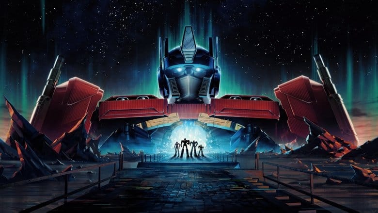 Zobacz Transformers: Początek Online na Vider