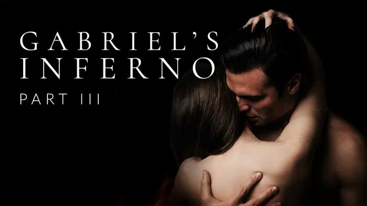 Zobacz Gabriel's Inferno: Part III Online na Vider