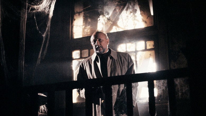 Halloween V: Zemsta Michaela Myersa Cały Film (1989) Online - Filman