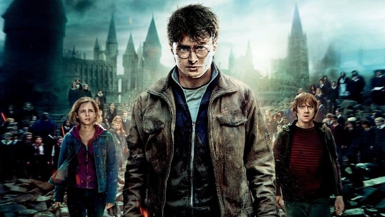 Zobacz Harry Potter i Insygnia Śmierci: Część II Online na Vider