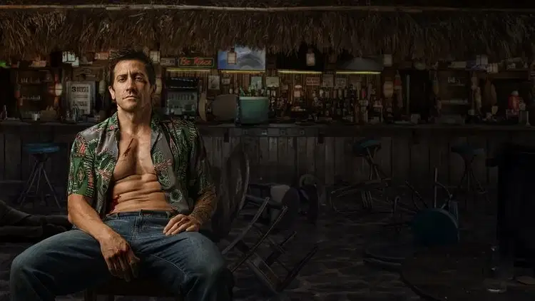 Zobacz Road House Online na Vider
