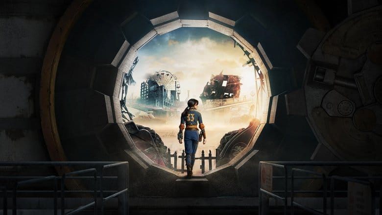 Zobacz Fallout Online na Vider