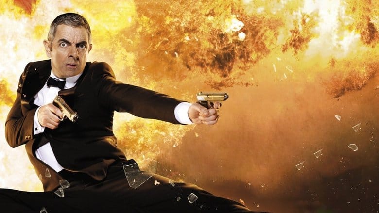 Zobacz Johnny English: Reaktywacja Online na Vider