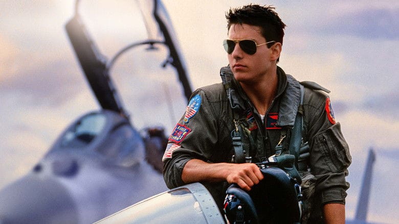 Zobacz Top Gun Online na Vider
