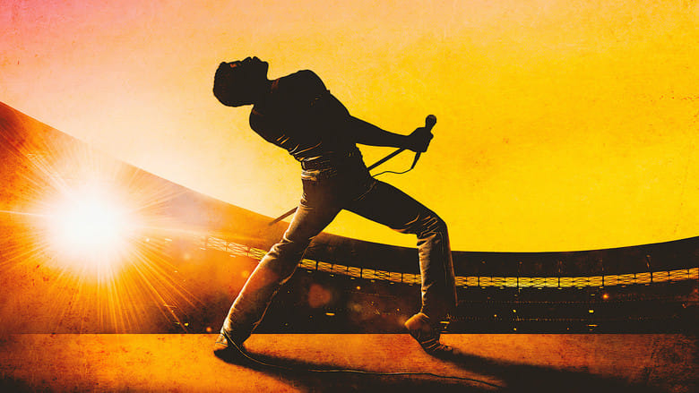 Zobacz Bohemian Rhapsody Online na Vider