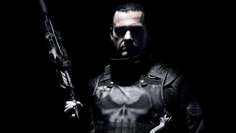 Zobacz Punisher: Strefa Wojny Online na Vider
