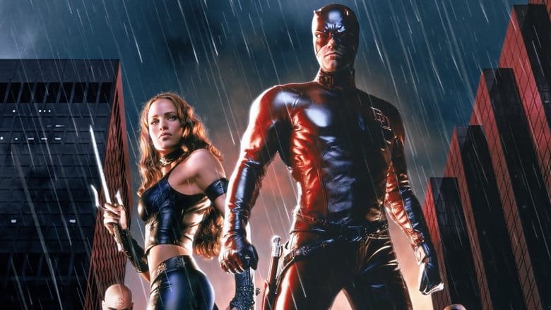 Zobacz Daredevil Online na Vider