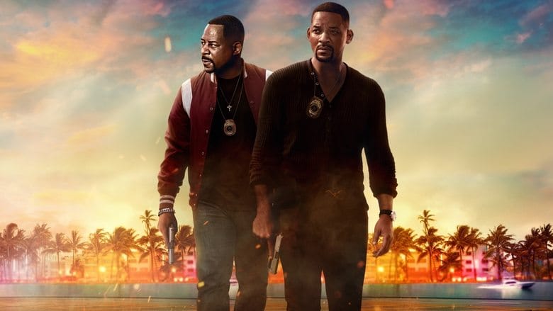 Zobacz Bad Boys for Life Online na Vider