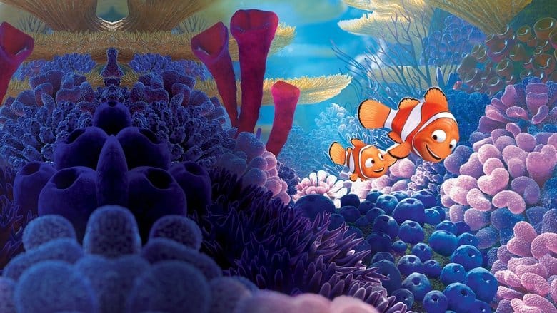 Zobacz Gdzie jest Nemo Online na Vider