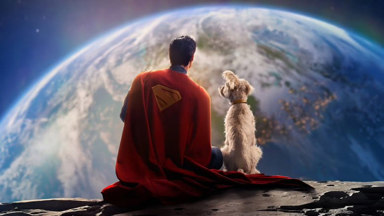 Zobacz Superman Online na Vider