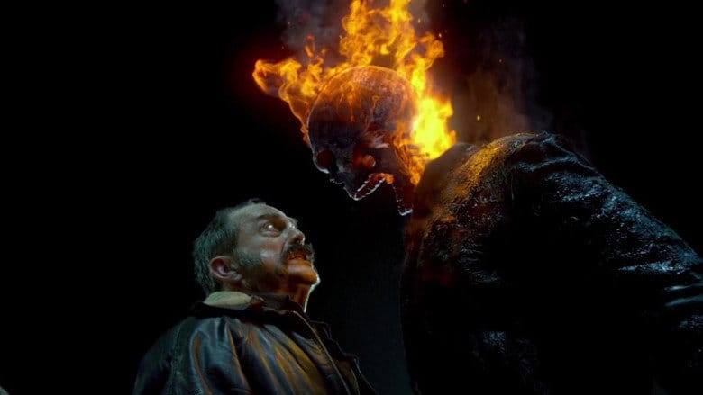 Zobacz Ghost Rider 2 Online na Vider