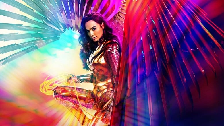 Zobacz Wonder Woman 1984 Online na Vider
