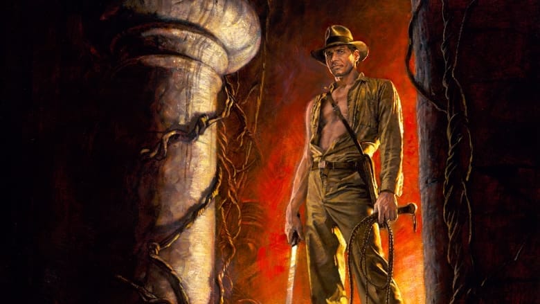 Zobacz Indiana Jones i Świątynia Zagłady Online na Vider