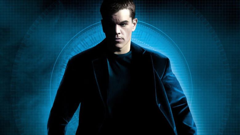 Zobacz Krucjata Bourne'a Online na Vider