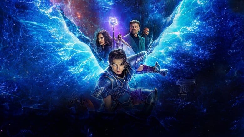 Zobacz Rycerze Zodiaku Online na Vider