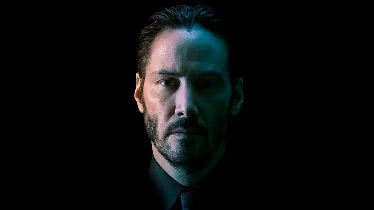Zobacz John Wick Online na Vider
