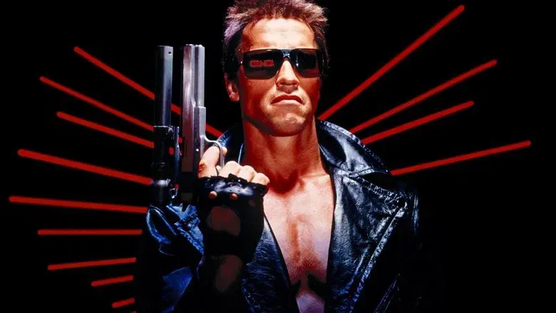 Zobacz Terminator Online na Vider