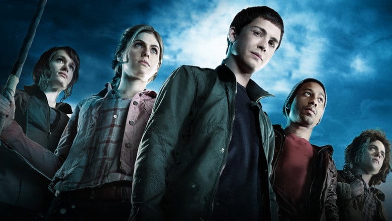 Zobacz Percy Jackson: Morze potworów Online na Vider
